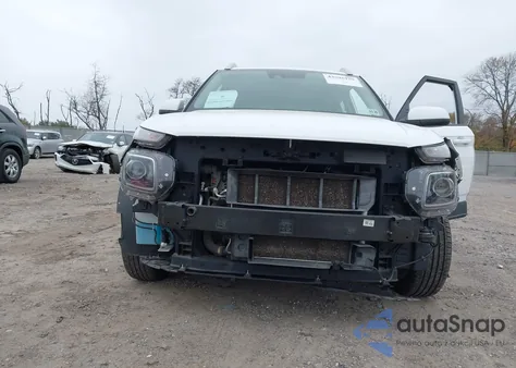 2020 Hyundai Venue Sel из США, поврежденный, VIN KMHRC8A37LU035200